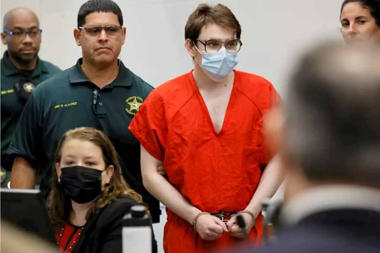 Families get final say before Parkland shooter is sentenced