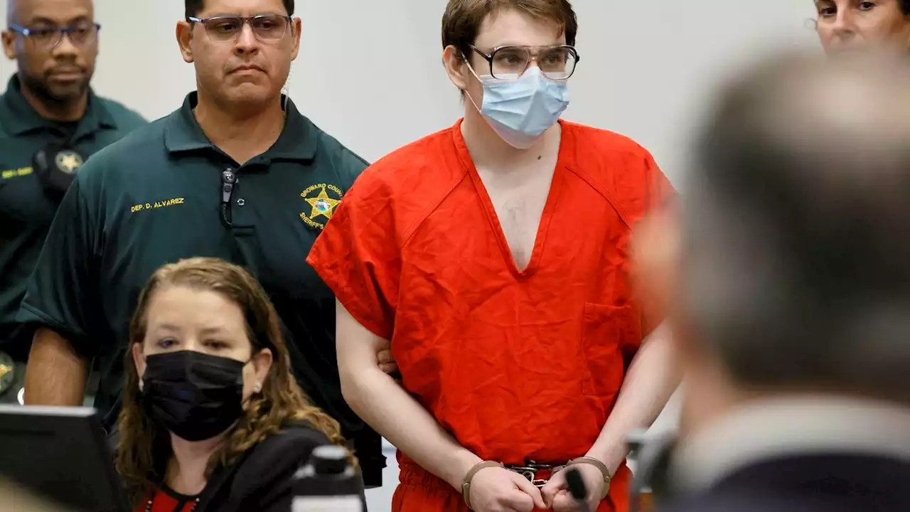 Families get final say before Parkland shooter is sentenced