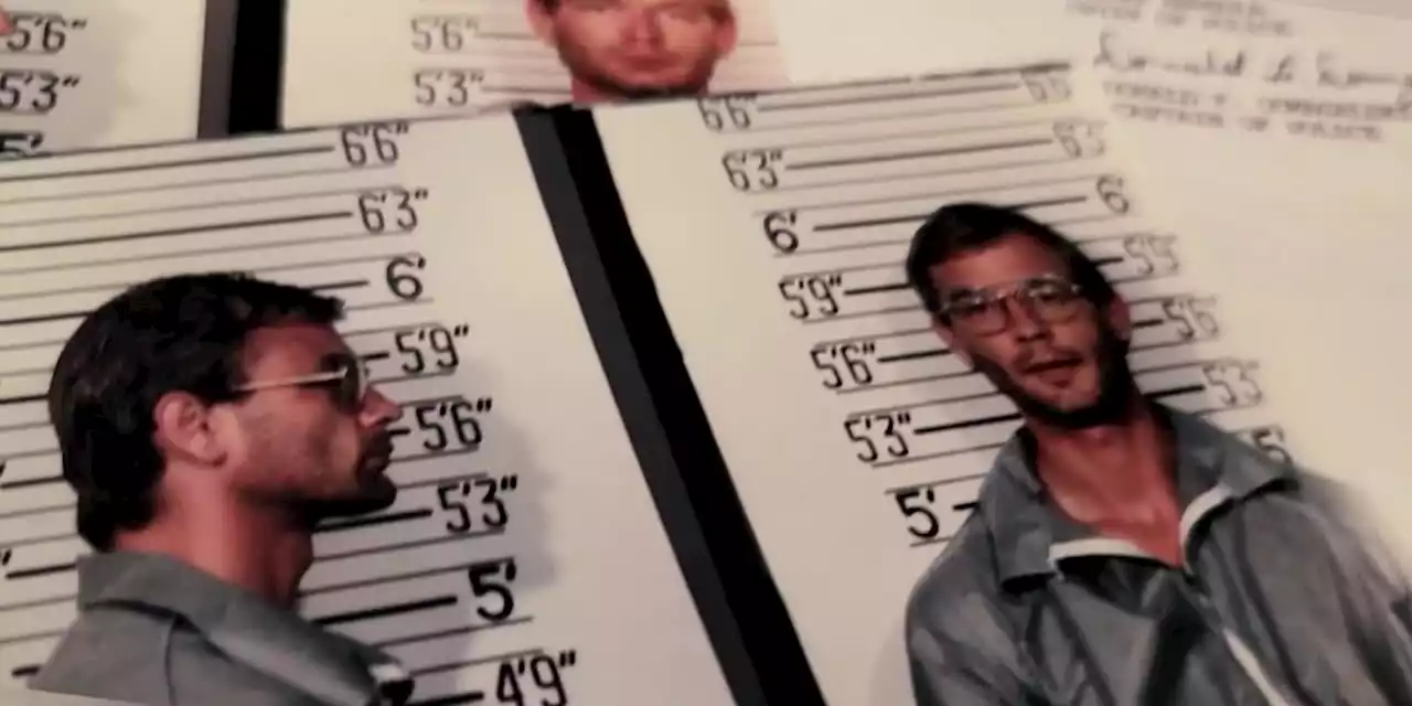 Milwaukee bars are banning Jeffrey Dahmer Halloween costumes