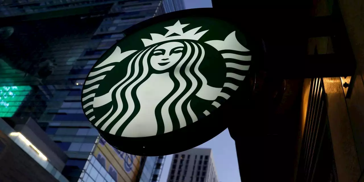 Starbucks Union Expansion Slows a Year Into Labor Drive