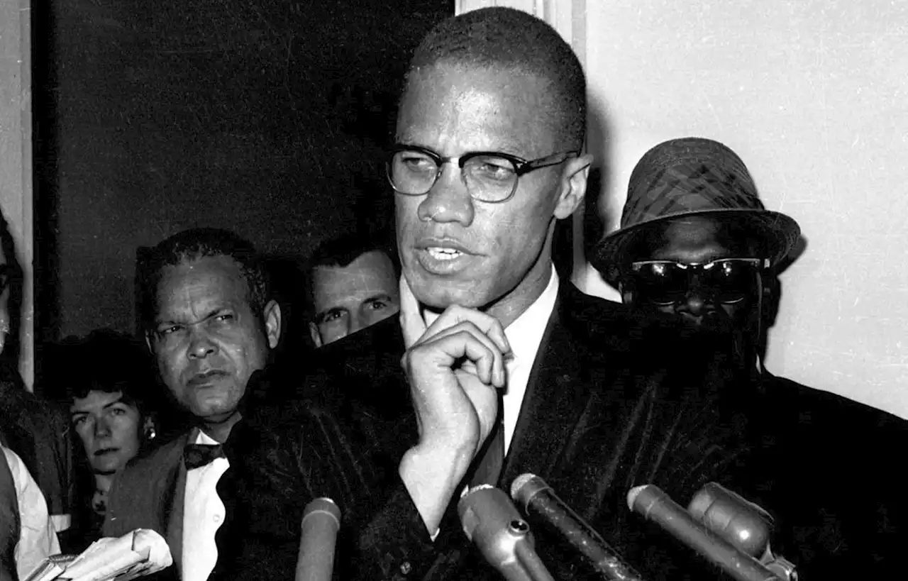 Deux Afro-Américains innocentés de l’assassinat de Malcolm X