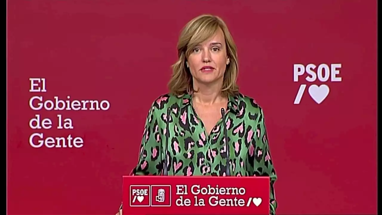 El PSOE acusa a Alberto Núñez Feijóo de 'insumisión constitucional': 'Renovar el CGPJ es una obligación'