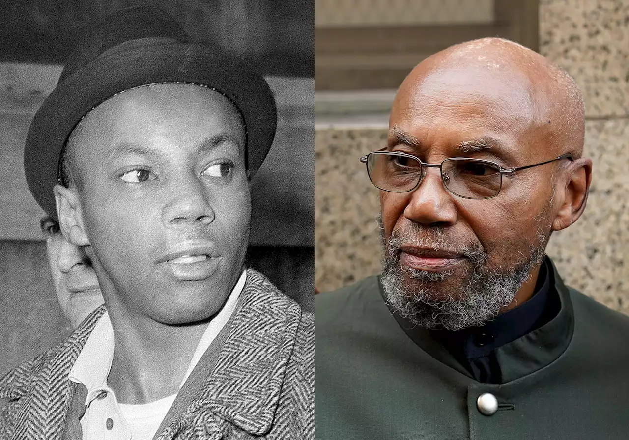 Who killed Malcom X? 2 men exonerated in civil rights leader's assassination to receive $36M