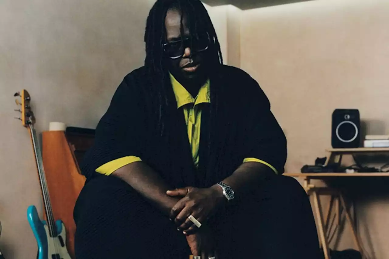 “I Felt Like She Was Screaming at Me”: Musician Dave Okumu on Grace Jones