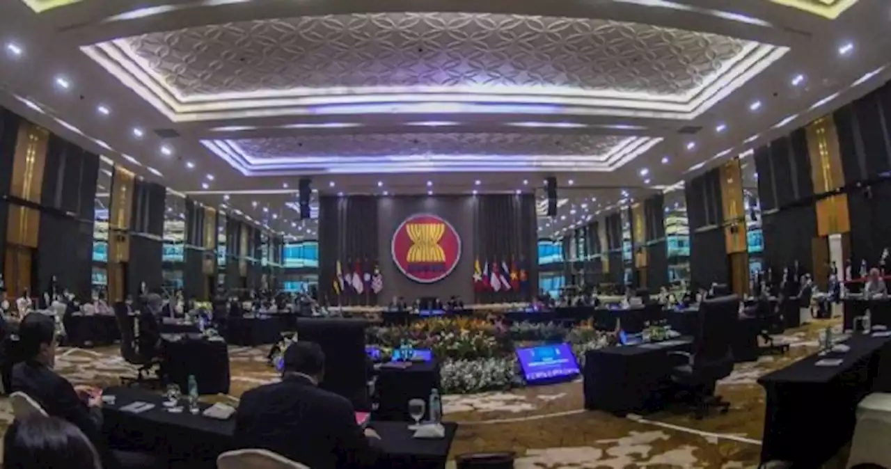 Will Asean norms, absence of Malaysia's Saifuddin doom Myanmar peace plan?