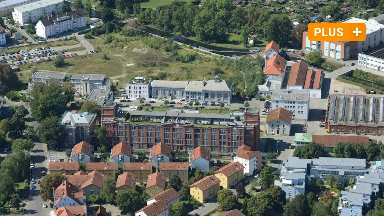 Augsburg – eine Stadt mit vielen Gesichtern