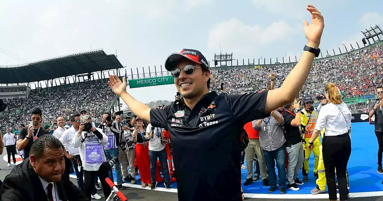 Revive las mejores postales del GP de México en la Ciudad de México