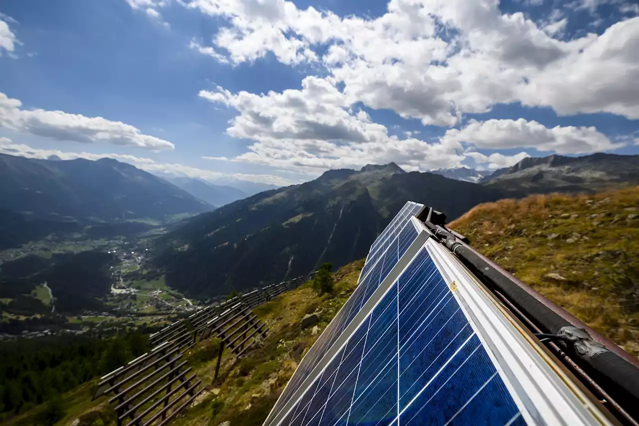 Beschwerde vor Bundesgericht – Wie Solaranlagen durchgeboxt werden – und warum das problematisch ist