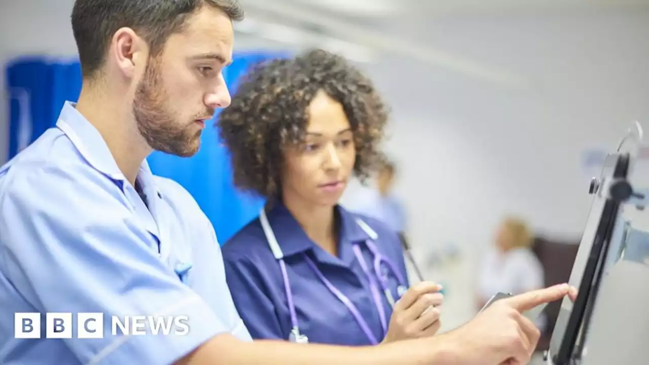 NHS Scotland in a perilous situation, says doctors' union