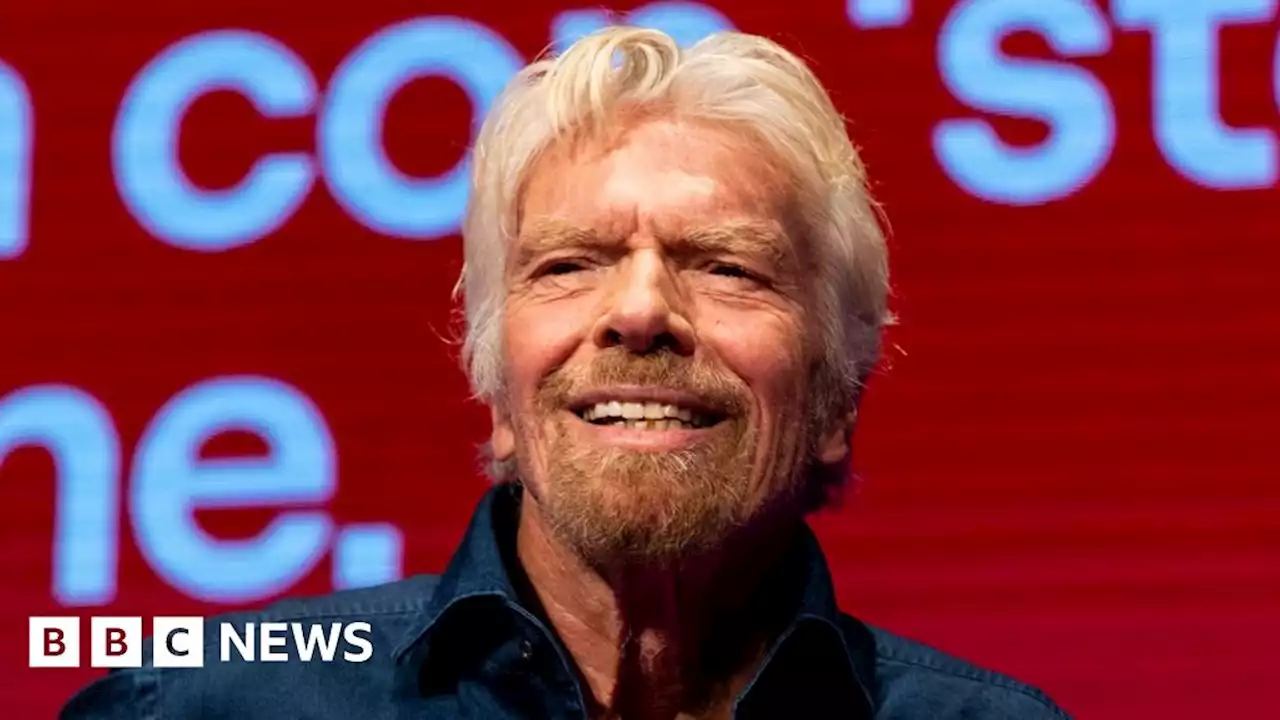 Sir Richard Branson declines Singapore death penalty TV debate invitation