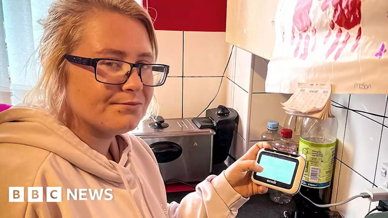 Cost of living: Swansea estate cuts bills by generating energy