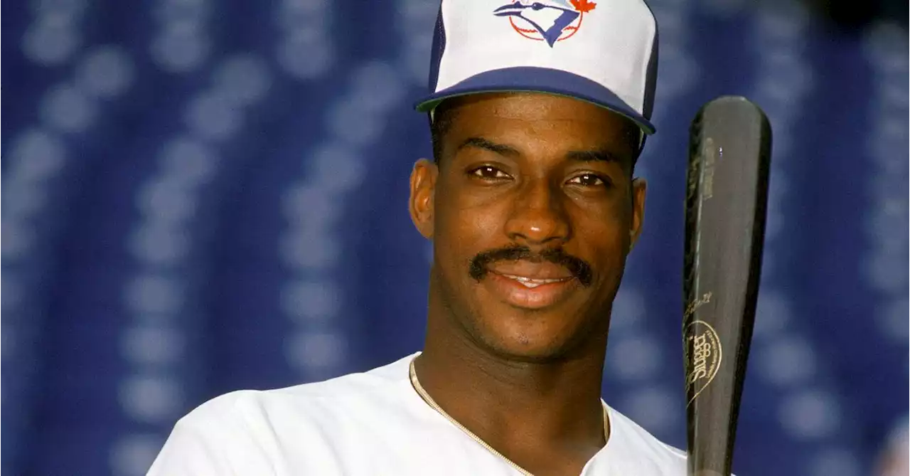 Happy Birthday Fred McGriff