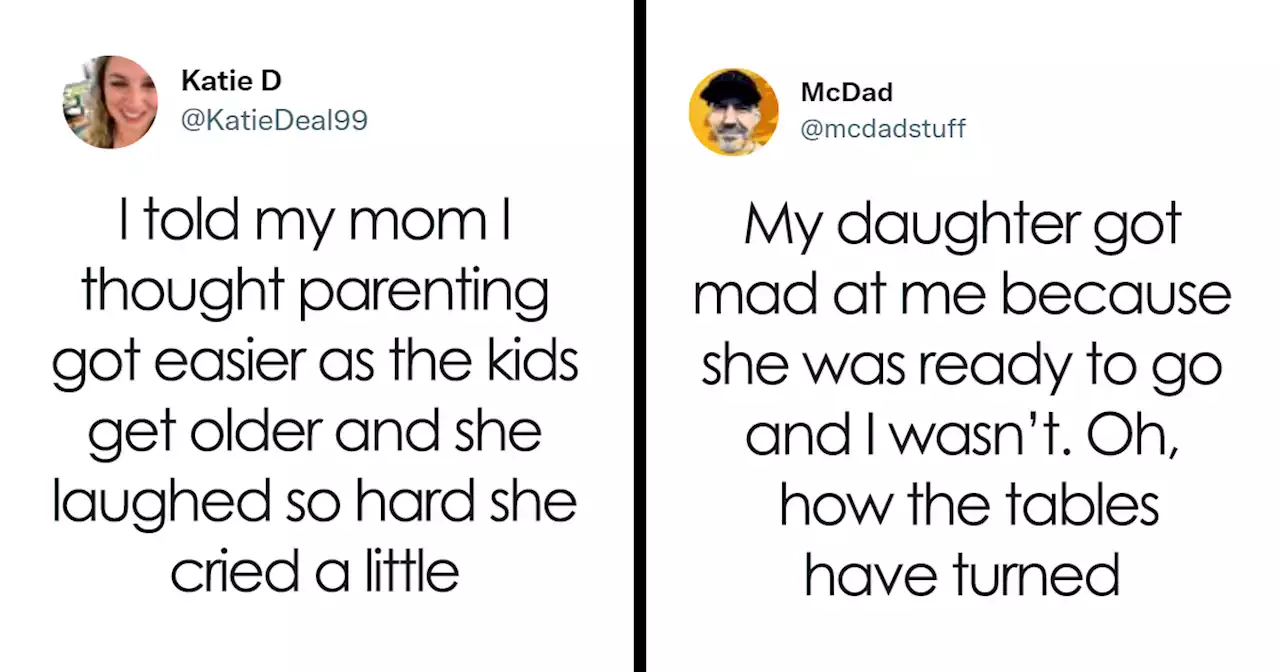 30 Of The Funniest And Most Relatable Tweets Of The Month, October Edition