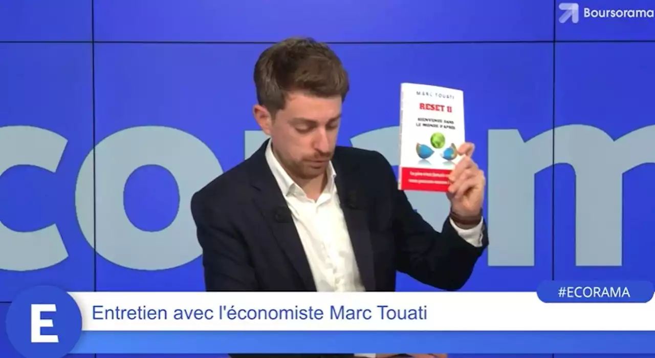 Actualité en Vidéo : bourse, économie, politique... - Boursorama