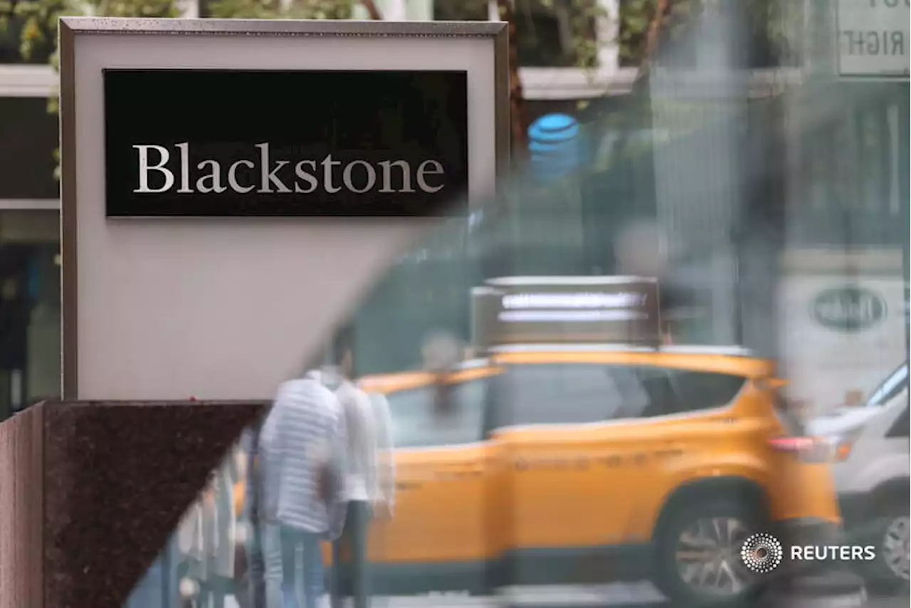 Breakingviews - Blackstone strikes twice with Emerson carve-out