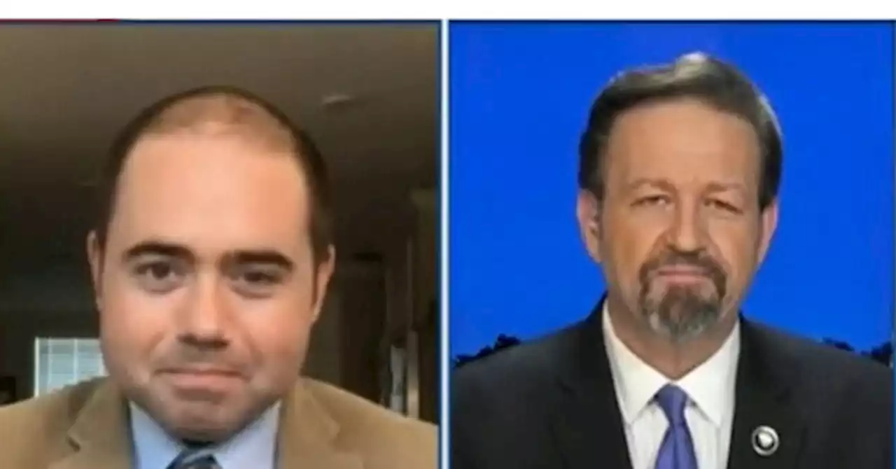 Breitbart's Boyle: 'Republicans Are Clearly on a Pathway to the Majority' in the Senate