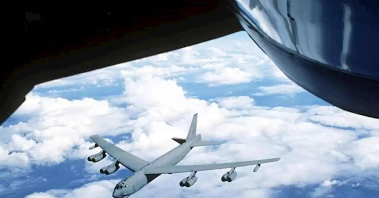 U.S. Air Force to Base Nuclear-Capable B-52 Bombers in Australia