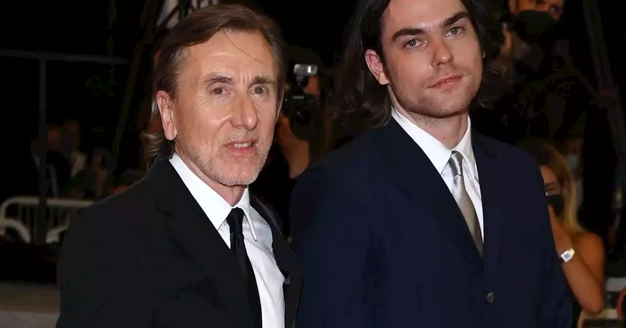 Tim Roth: 'Das Leben ist kurz' – Sohn Cormac stirbt mit nur 25 Jahren an Krebs