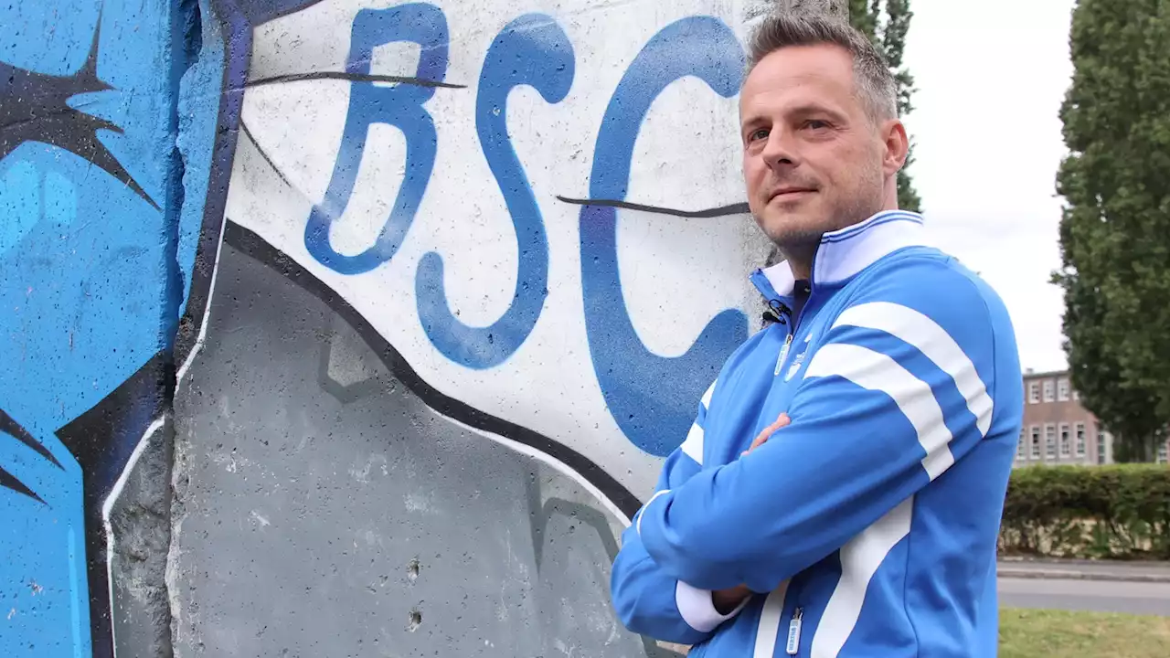 Abkehr vom Big-City-Label! Hertha-Chef Bernstein fordert Demut