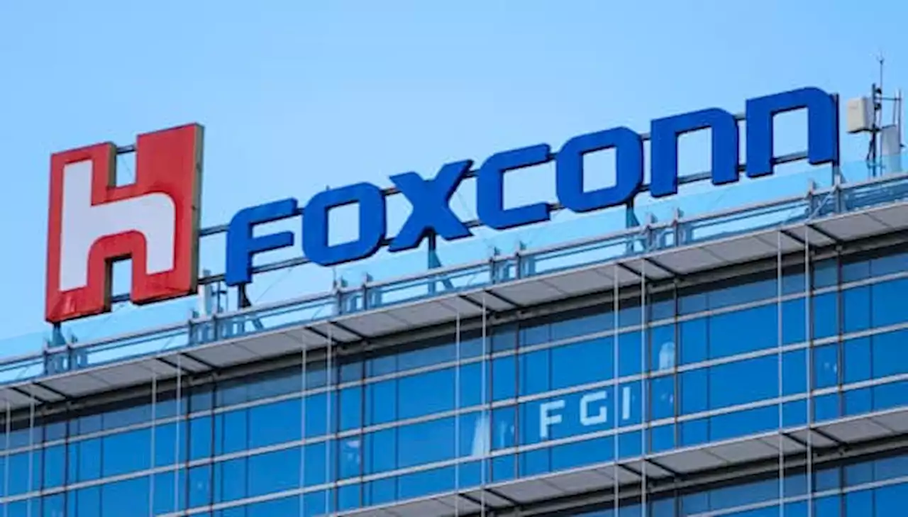 Wegen Corona-Lockdown: Chaos bei Apple-Zulieferer Foxconn in China