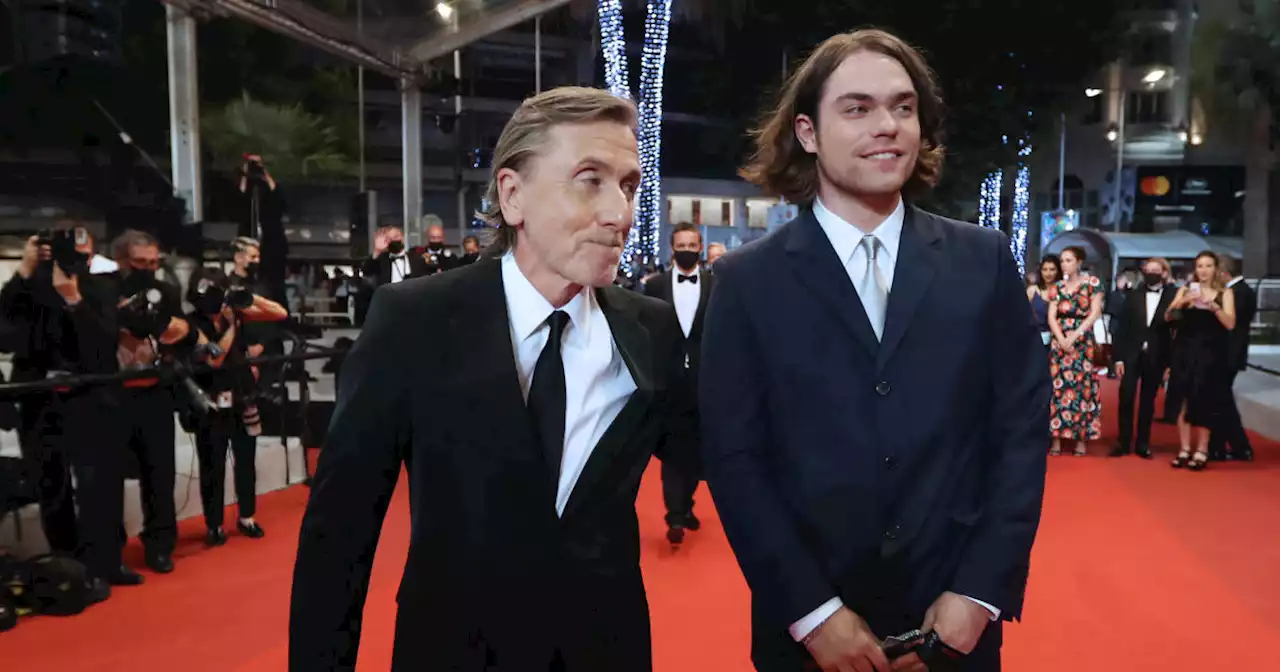 Cormac Roth, musician and actor Tim Roth's son, dies at age 25