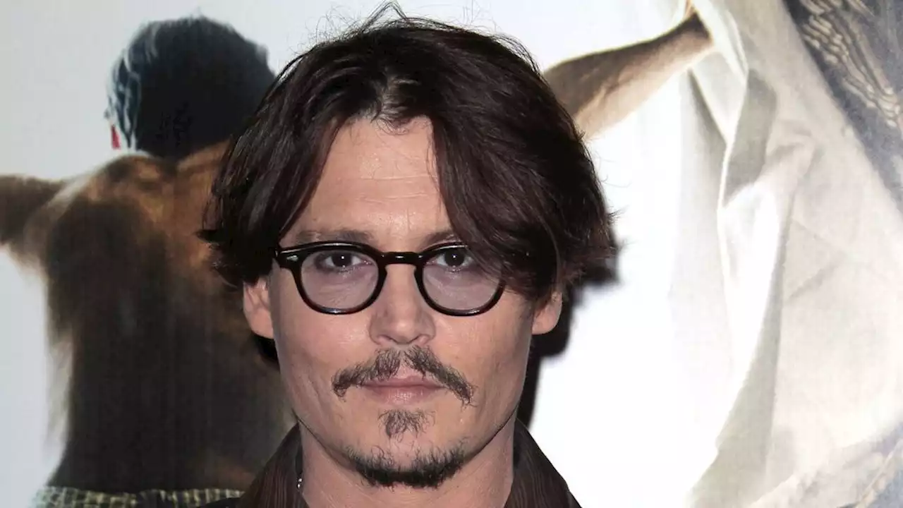 Johnny Depp : la star dans la tourmente d'une nouvelle bataille judiciaire