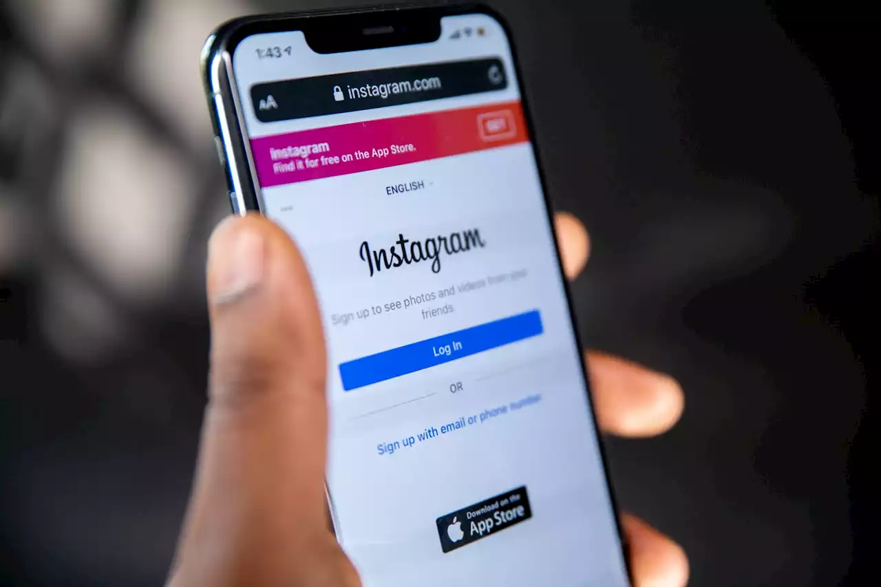 Comptes suspendus, que se passe-t-il chez Instagram ?