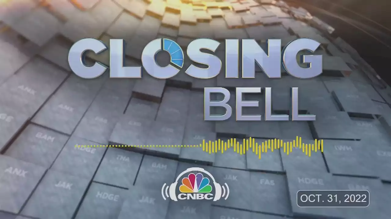 Closing Bell