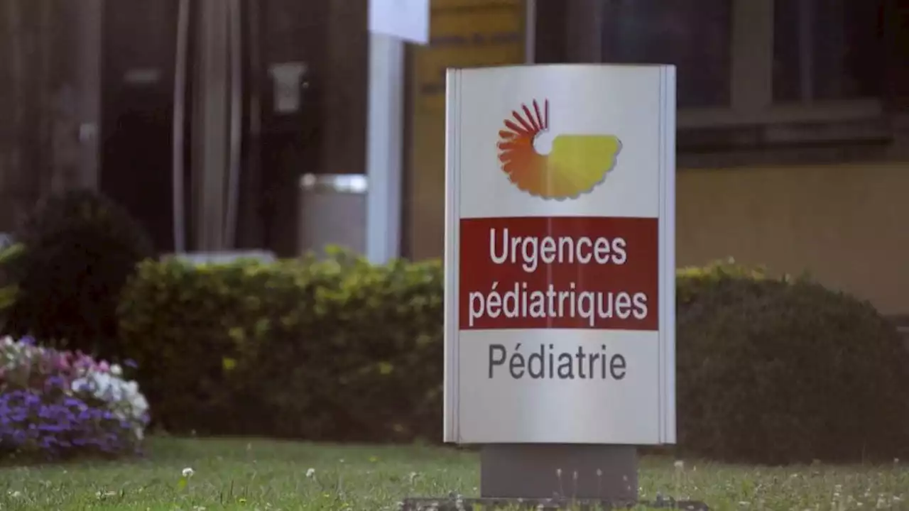 Bouches-du-Rhône : grève illimitée dans les urgences et services pédiatriques