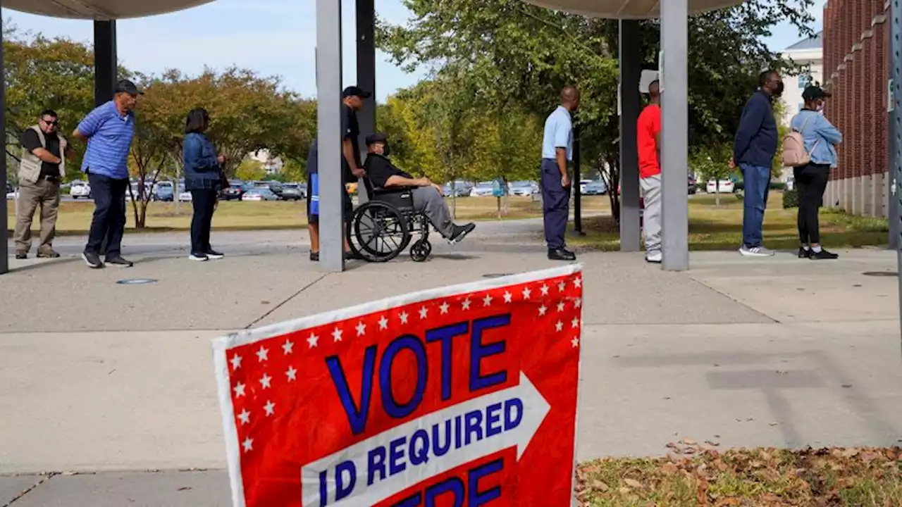 Final push before the midterm elections | CNN Politics