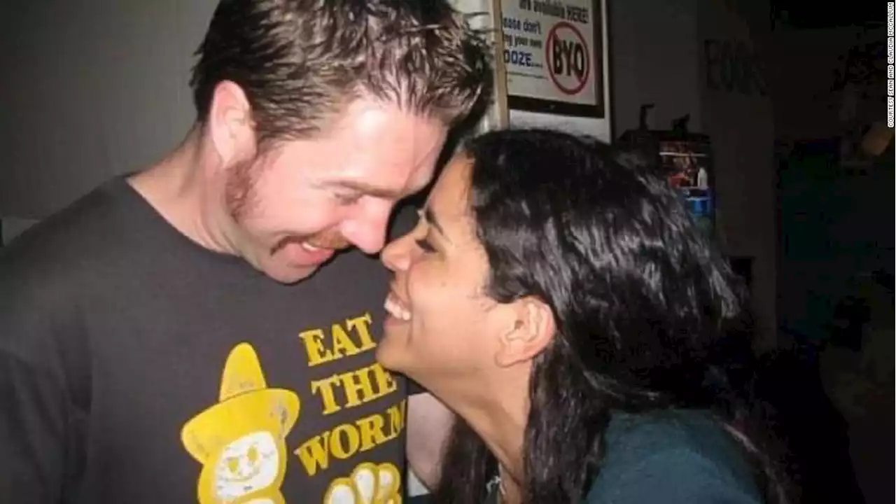 How two strangers met in Peru on Halloween and fell in love