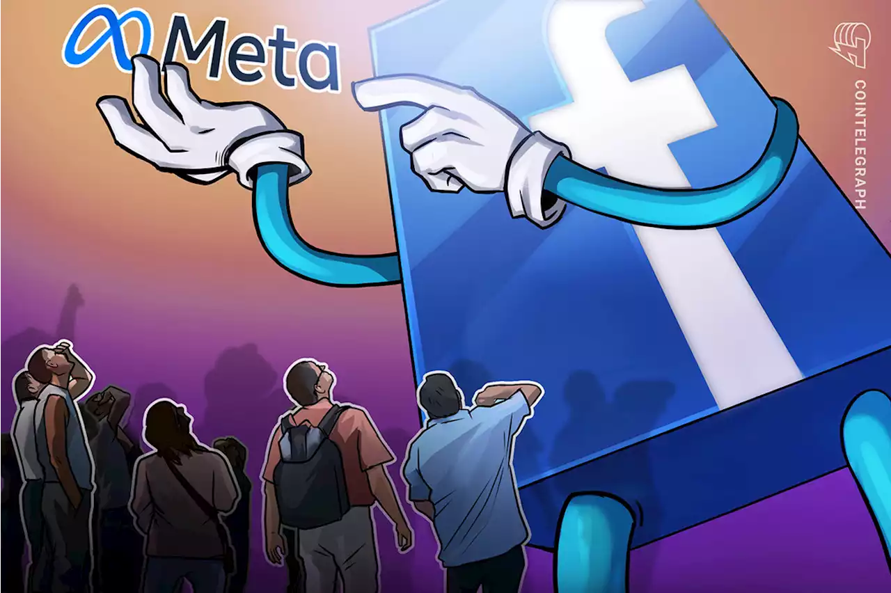 Facebook became Meta one year ago: Here's what it’s achieved