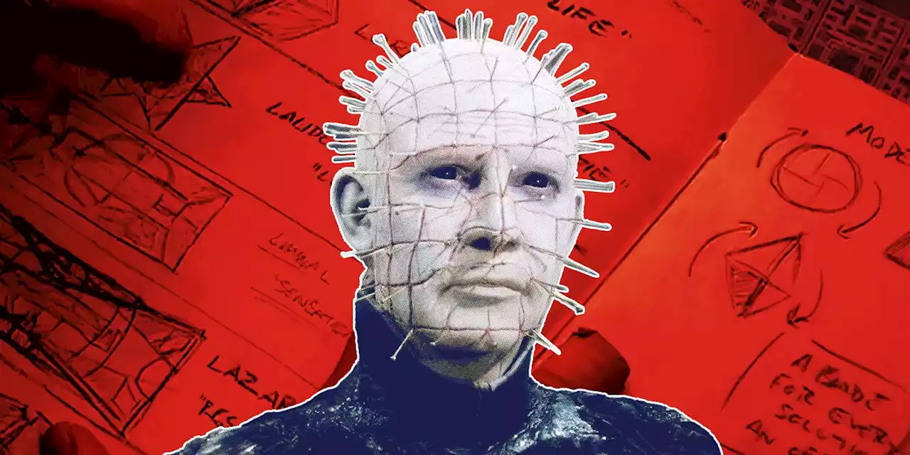 Here's Why Horror Sequels Could Learn a Lot From 'Hellbound: Hellraiser II'