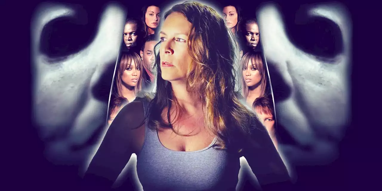 Why Jamie Lee Curtis Demanded That Laurie Strode Die in ‘Halloween: Resurrection’