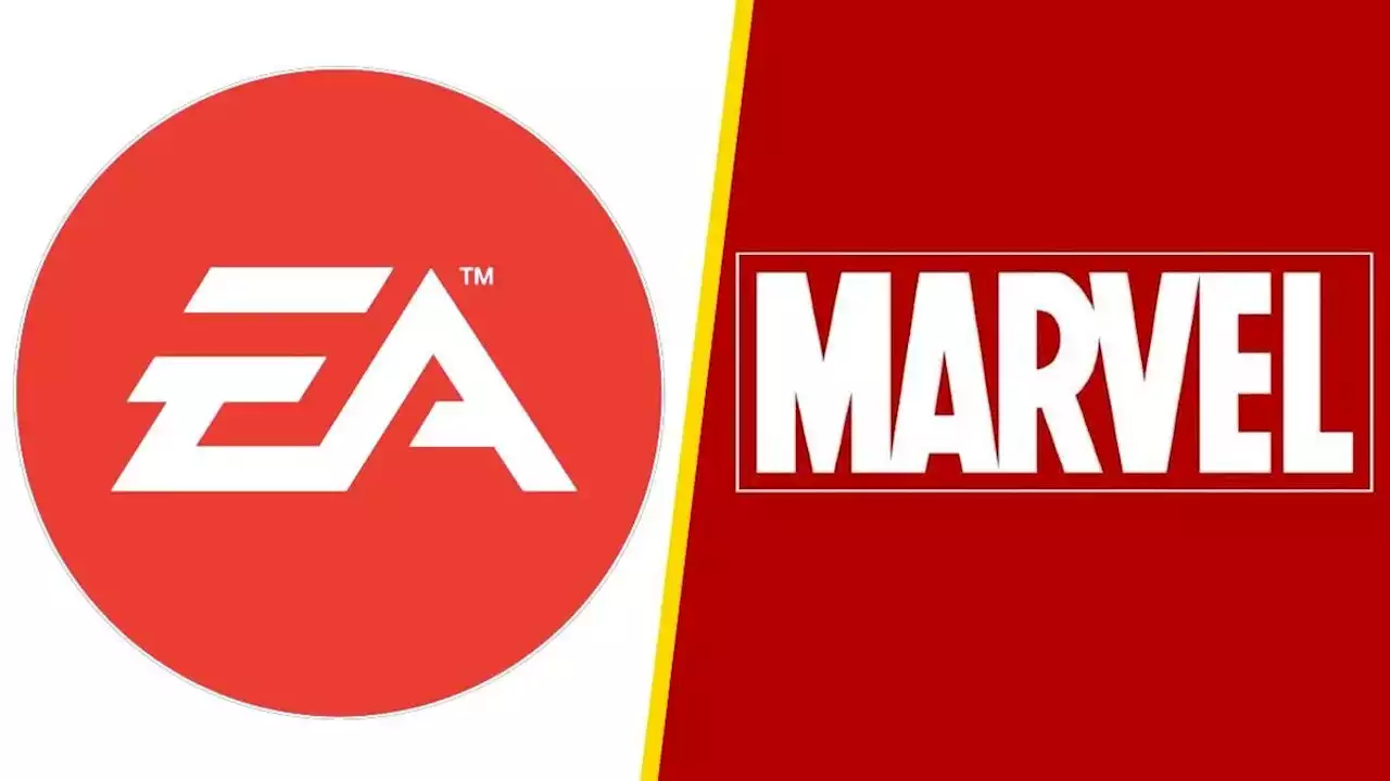 Marvel Reportedly Developing 3 Video Games With EA