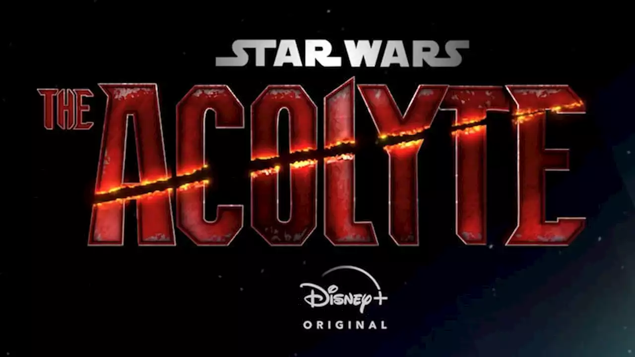 The Acolyte Set Photo Reveals Star Wars Series Has Begun Production