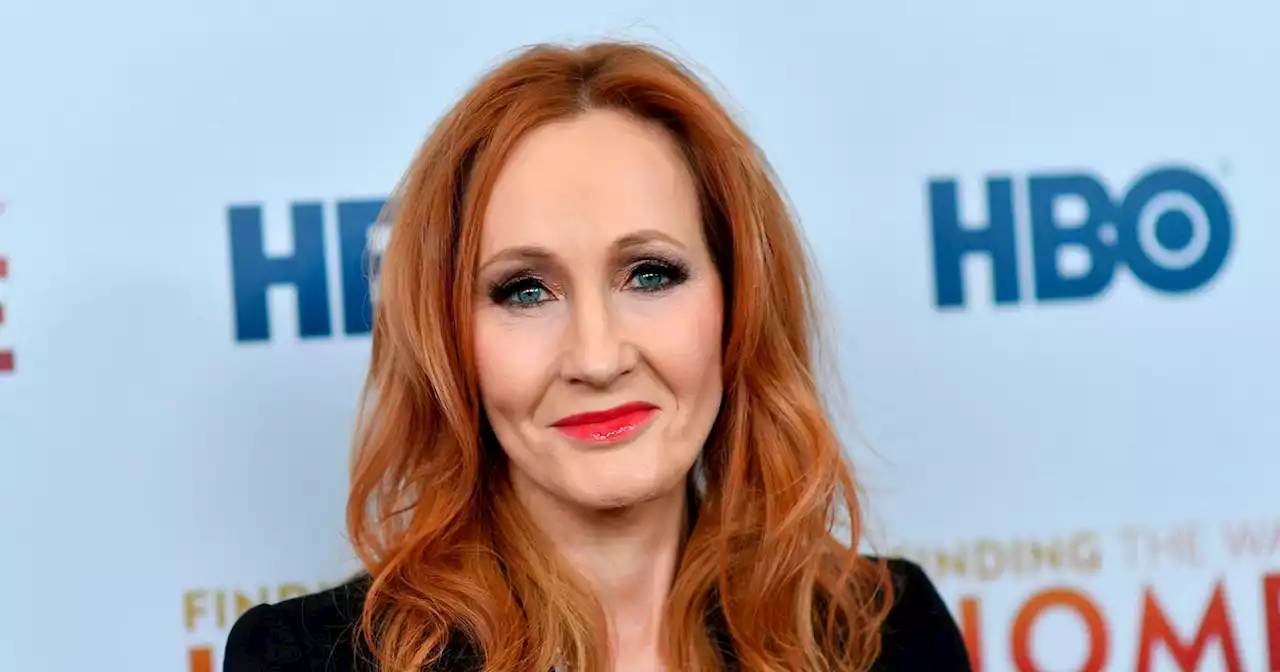 JK Rowling hails SNP MSP Ash Regan for quitting Scottish Government over GRA