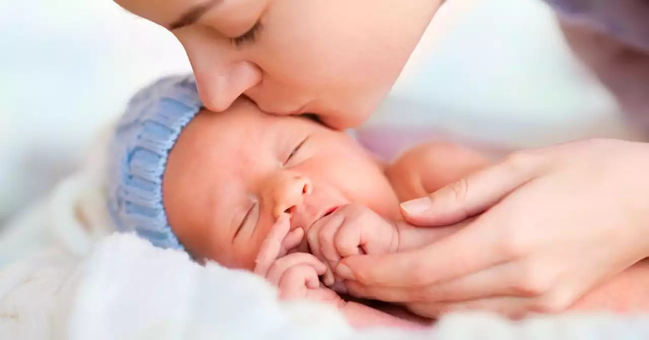 The most 'beautiful' baby names of 2022, according to science