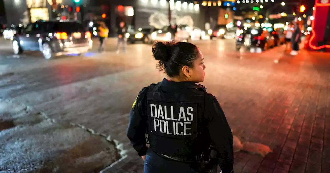 Dallas police, TABC need each other to stop crime magnets