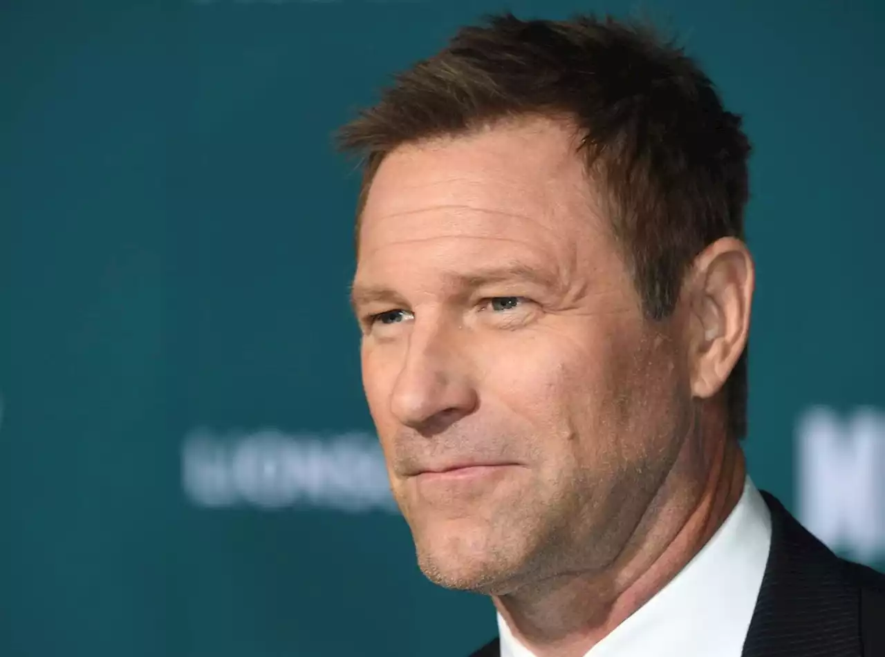 Aaron Eckhart Stepping In For Alec Baldwin On Spy Action Thriller ‘Chief Of Station’ – AFM