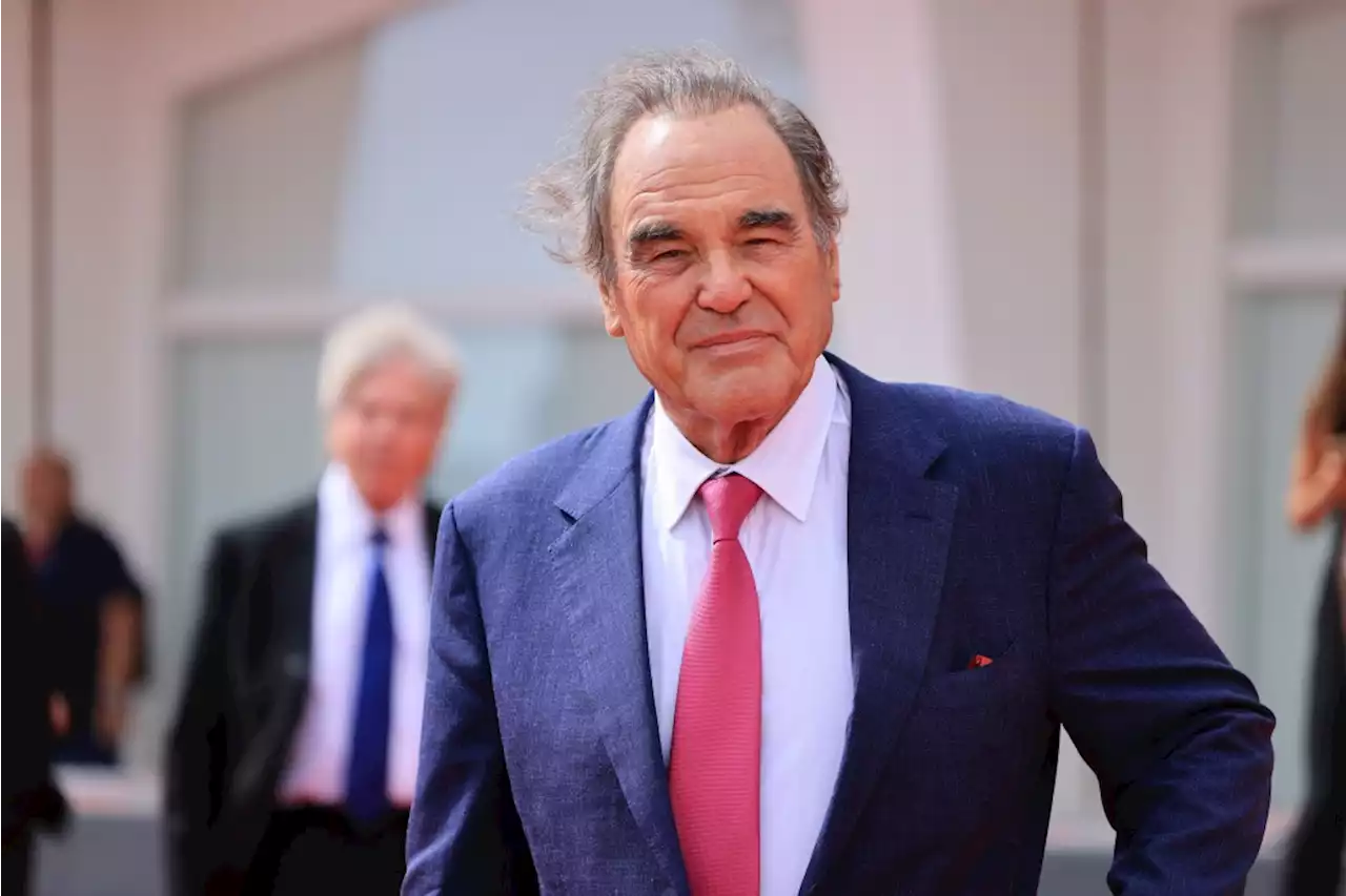 Saudi Arabia’s Red Sea Fest Unveils 2022 Line-Up; Sets Oliver Stone As Jury President & ‘What’s Love Got To Do With It?’ As Opening Film