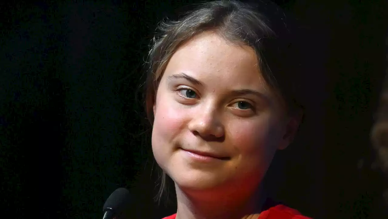 COP27: Greta Thunberg fährt nicht zur Uno-Klimakonferenz nach Ägypten