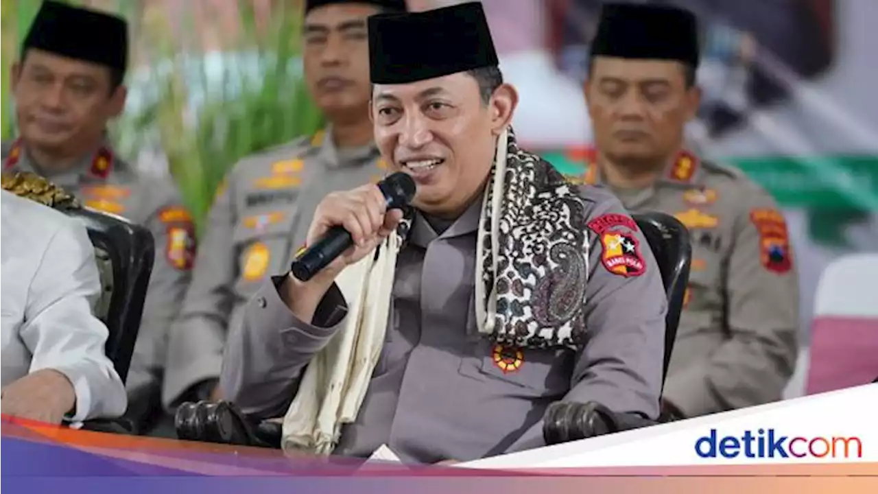 Akan Ditertibkan Kapolri, Pelat RF Sebenarnya Untuk Siapa?