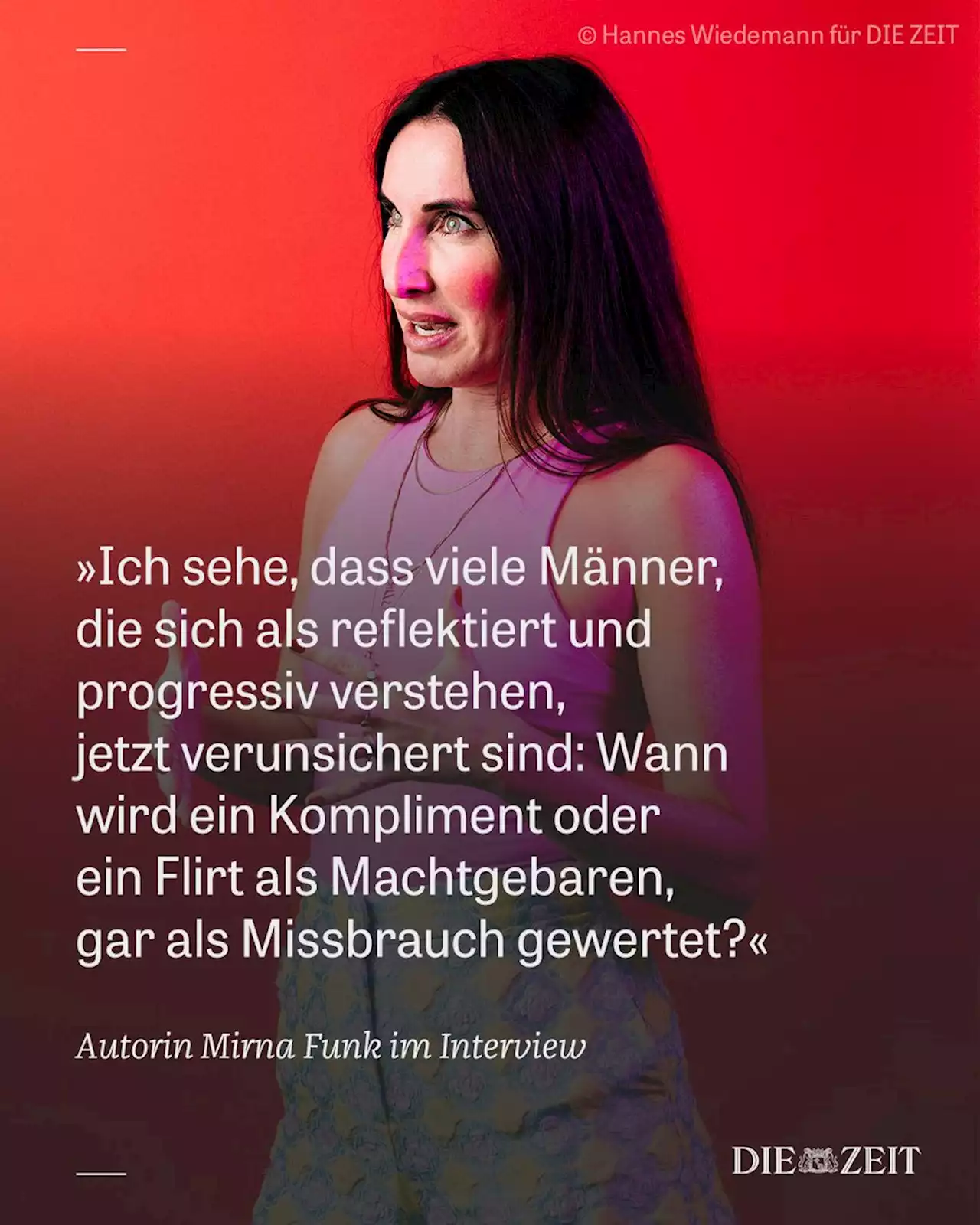 ZEIT ONLINE | Lesen Sie zeit.de mit Werbung oder im PUR-Abo. Sie haben die Wahl.