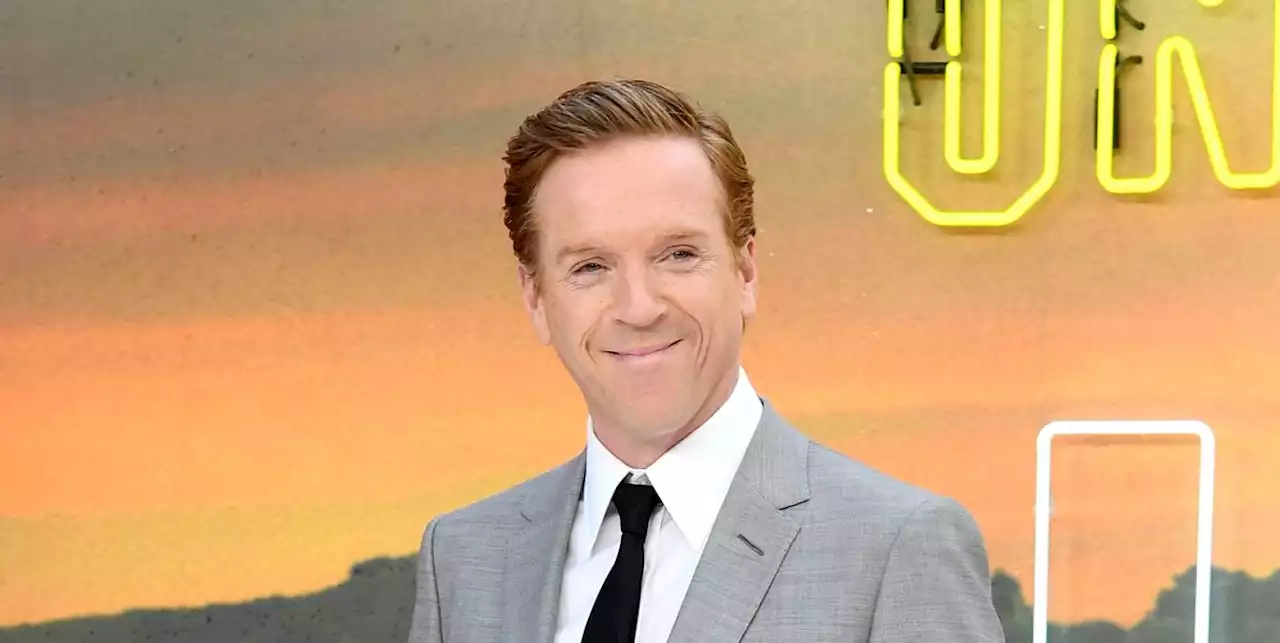 Damian Lewis opens up on career change following Helen McCrory's death