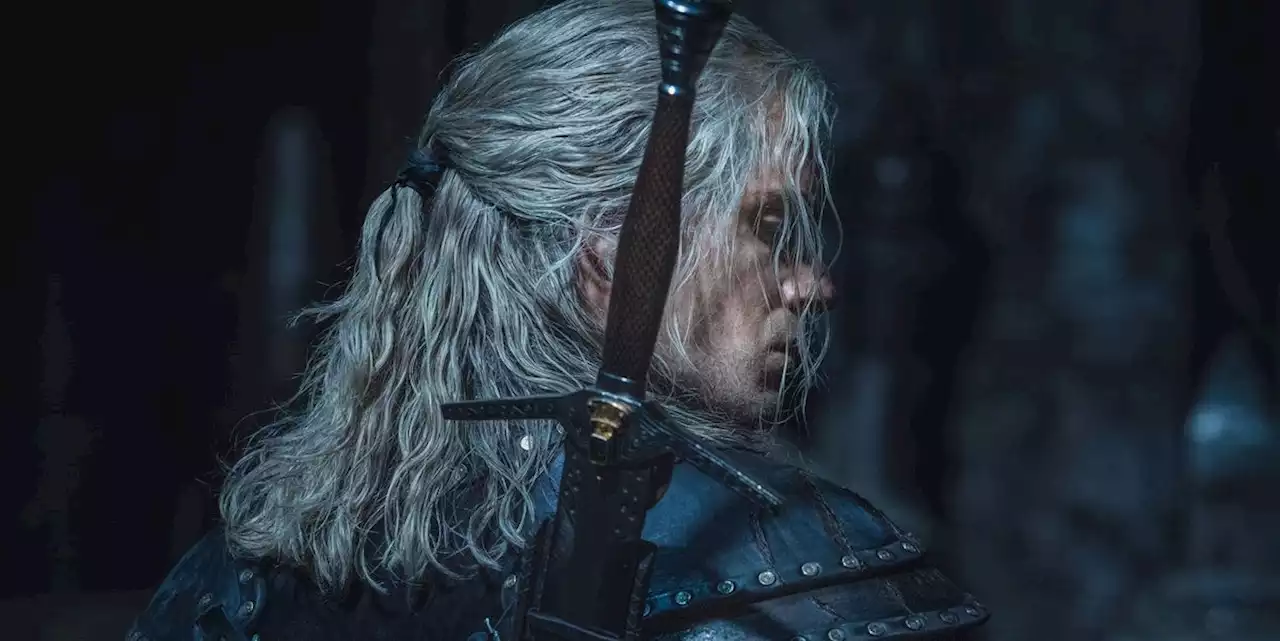 Why is Henry Cavill leaving The Witcher after season 3?