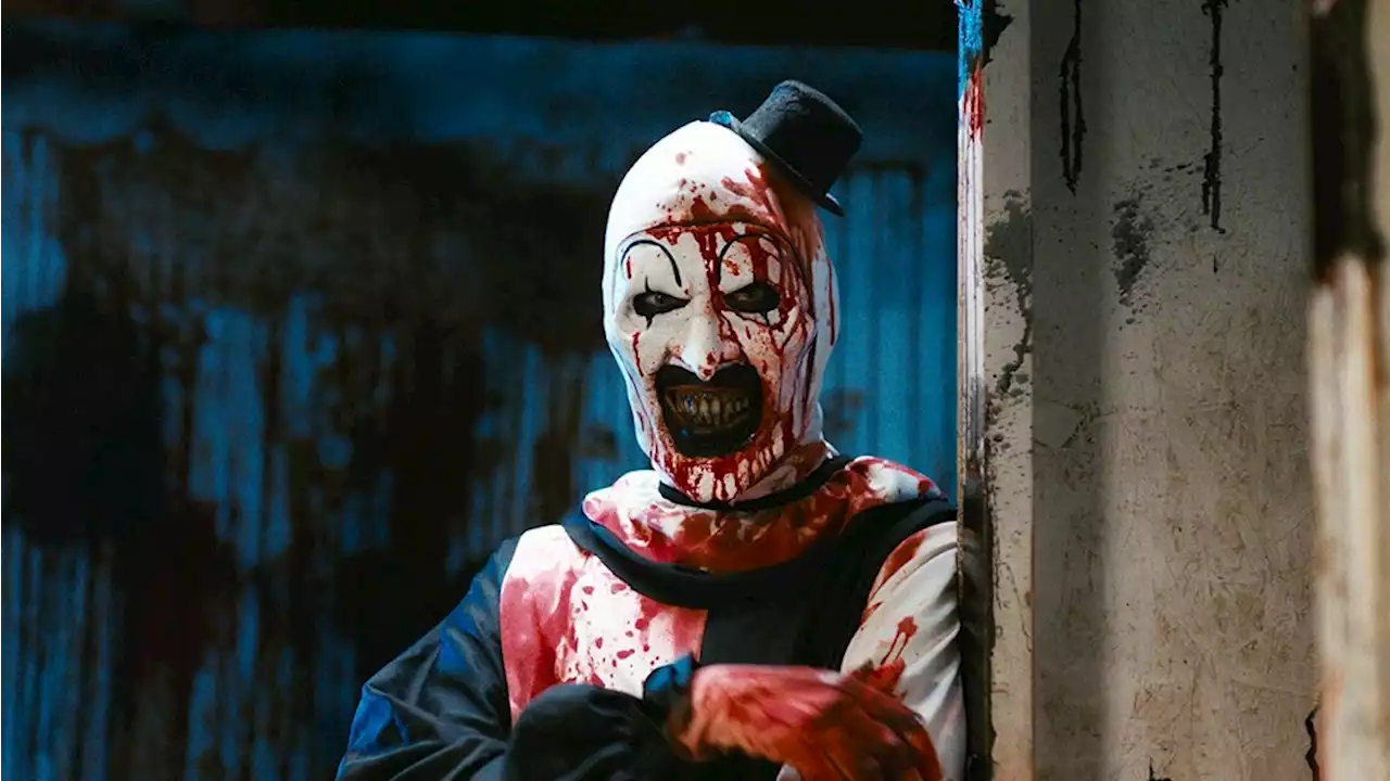 Where you can stream Terrifier 2 | Digital Trends