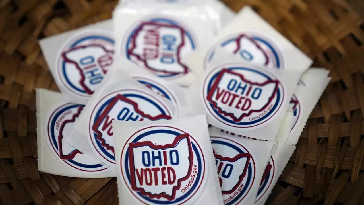 Critics of Ohio Issue 2 say it could bar 17-year-olds from voting in primaries