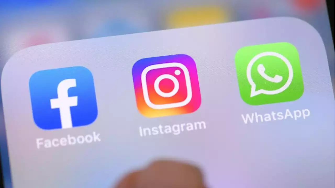 Instagram - Technischer Fehler sperrt zahlreiche Nutzer aus