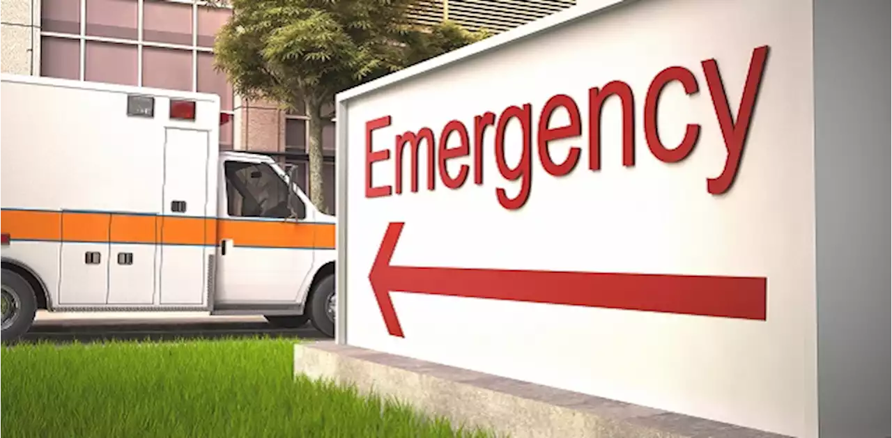 Lakeridge Health and Durham paramedics warns of busy ERs and staffing shortages at local hospitals